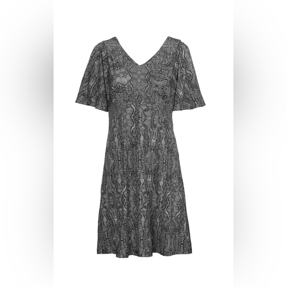 Cabi Twirl Dress